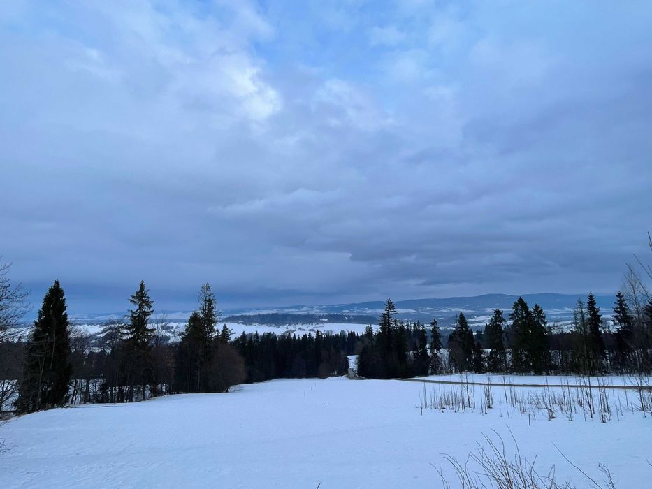 Działka budowlana Bańska Wyżna. Zdjęcie 6