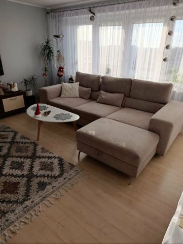 Mieszkanie 2-pokojowe Zambrów, ul. Papieża Jana Pawła II. Zdjęcie 1