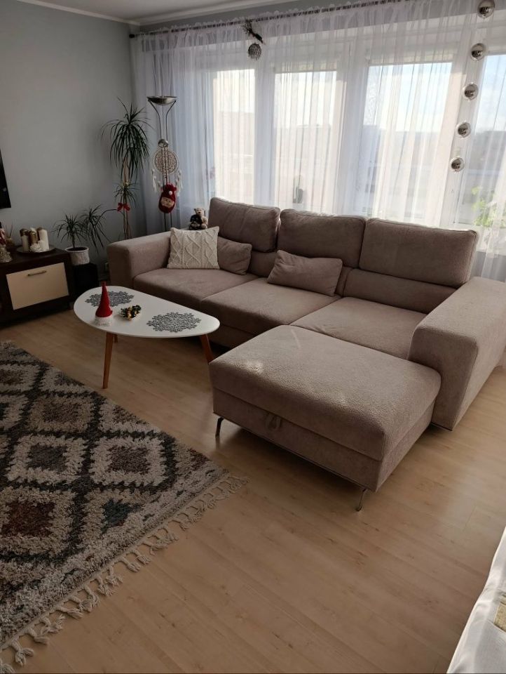 Mieszkanie 2-pokojowe Zambrów, ul. Papieża Jana Pawła II. Zdjęcie 1