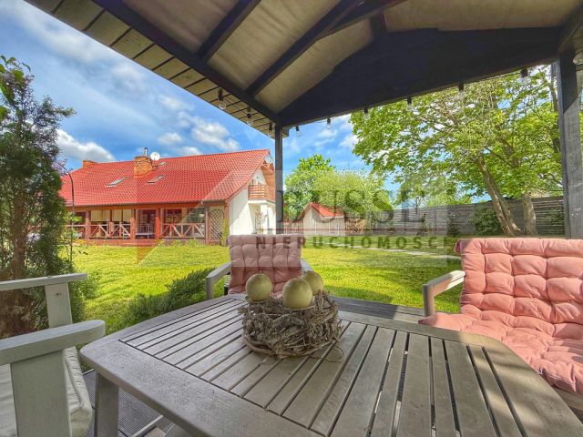 dom wolnostojący, 7 pokoi Trzeszczyn. Zdjęcie 27