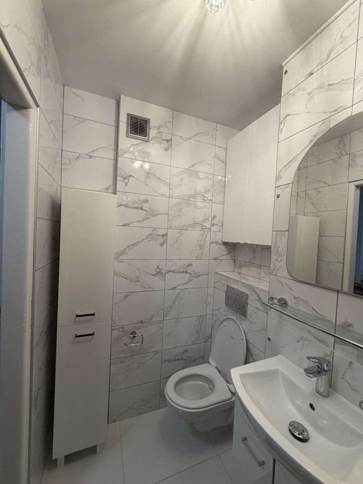 Mieszkanie 3-pokojowe Warszawa Mokotów, ul. Czerniakowska. Zdjęcie 23