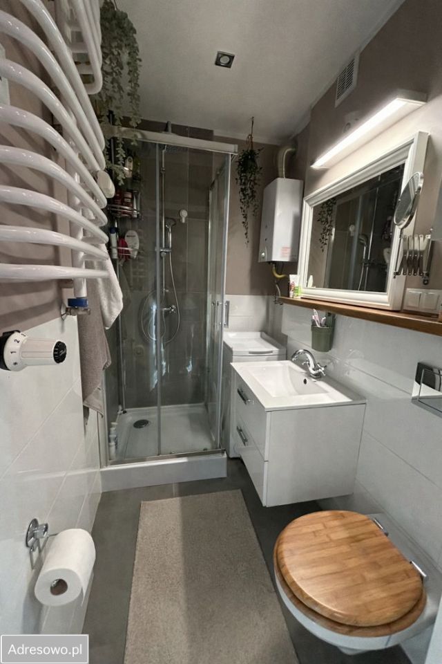 Mieszkanie 2-pokojowe Katowice Zawodzie, ul. Łączna. Zdjęcie 5