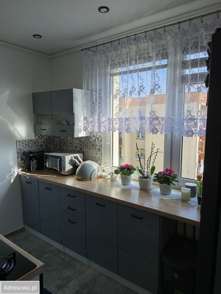 Mieszkanie 3-pokojowe Nowogrodziec, ul. Adama Asnyka. Zdjęcie 10