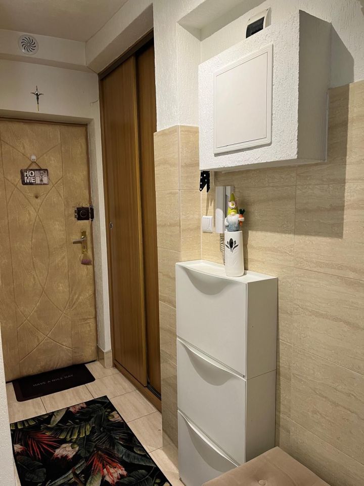 Mieszkanie 1-pokojowe Piaseczno Centrum, Kościuszki. Zdjęcie 4