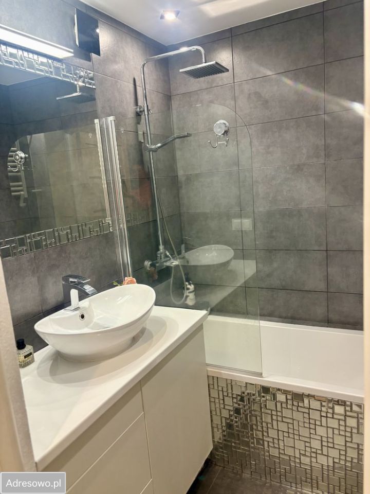 Mieszkanie 3-pokojowe Pruszcz Gdański, ul. Obrońców Wybrzeża. Zdjęcie 7