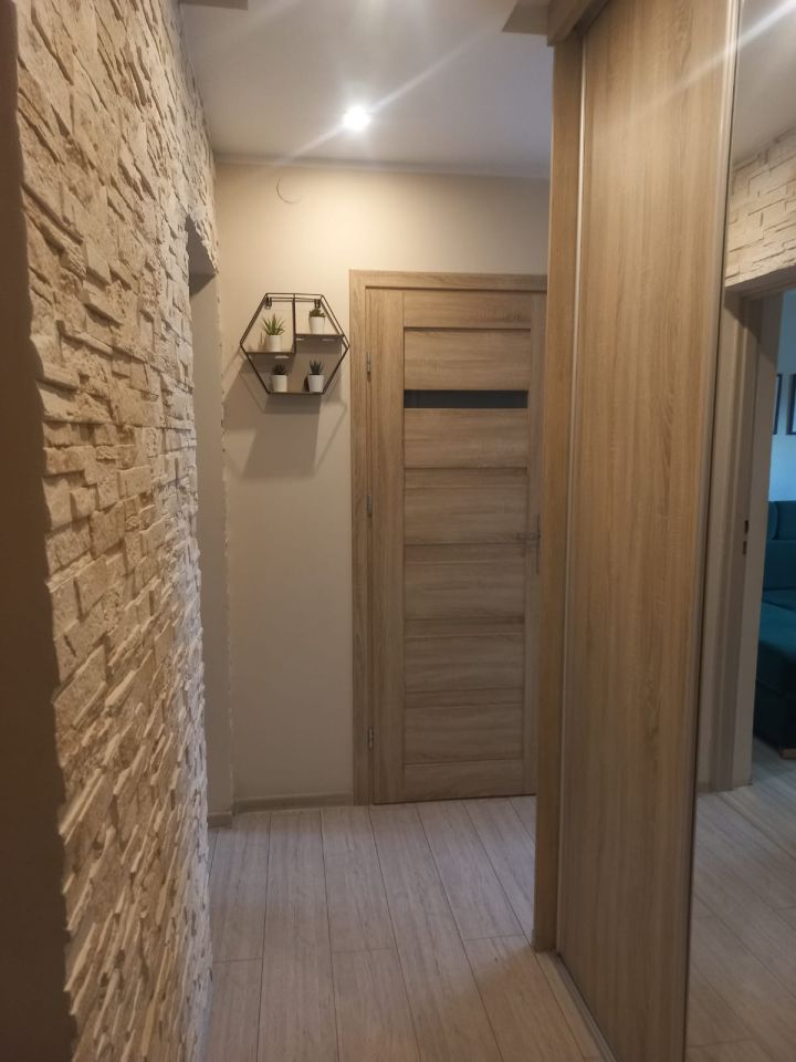 Mieszkanie 3-pokojowe Bugaj. Zdjęcie 12