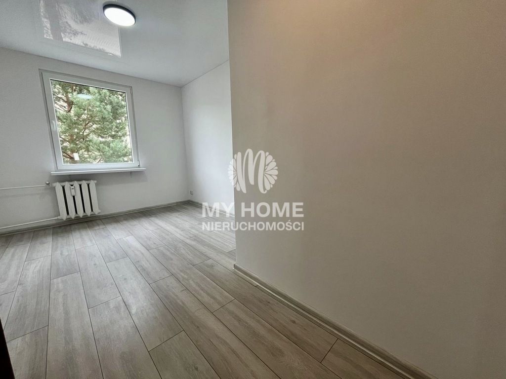 Mieszkanie 3-pokojowe Żyrardów, ul. Marii Nietrzebki. Zdjęcie 7