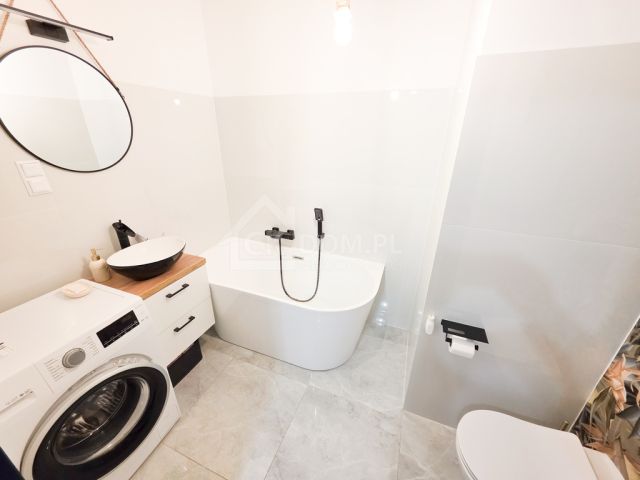 Mieszkanie 2-pokojowe Kielce Czarnów, ul. Oskara Kolberga. Zdjęcie 14