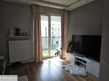 Mieszkanie 3-pokojowe Warszawa Żoliborz, ul. Kaliny Jędrusik. Zdjęcie 4