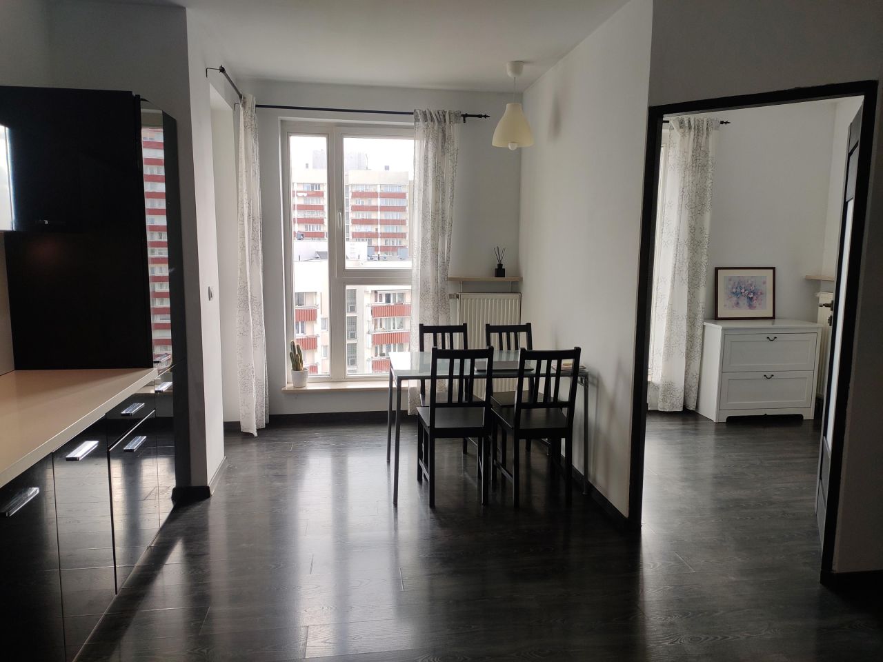 Mieszkanie 3-pokojowe Warszawa Praga-Południe, ul. Kobielska. Zdjęcie 2