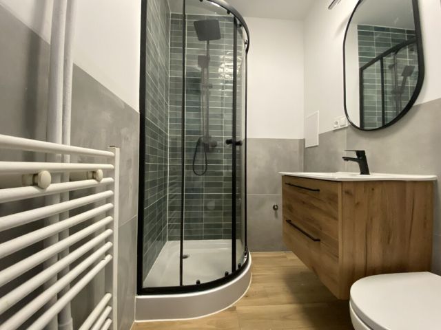 Mieszkanie 1-pokojowe Warszawa Mokotów, ul. Jana III Sobieskiego. Zdjęcie 3