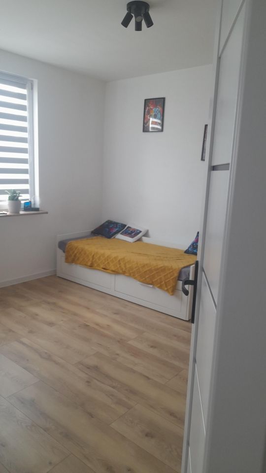 Mieszkanie 3-pokojowe Ostrołęka, ul. Sędziego Tomasza Gocłowskiego. Zdjęcie 5