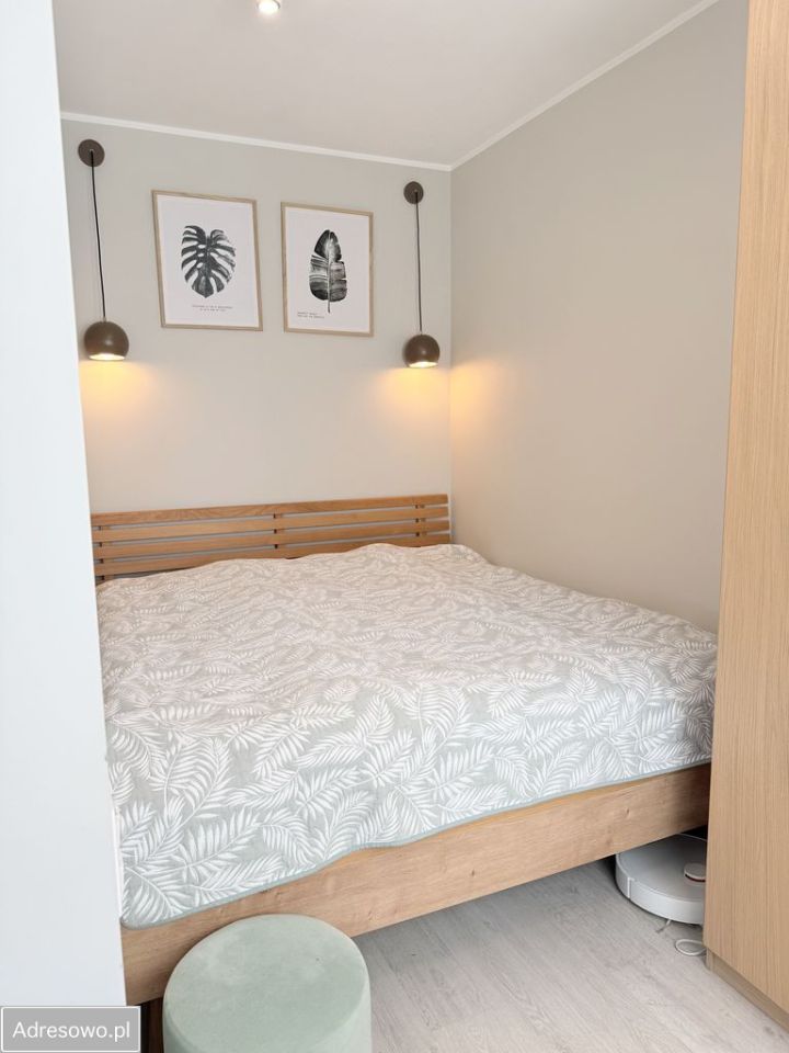 Mieszkanie 4-pokojowe Płock, ul. Górna. Zdjęcie 4