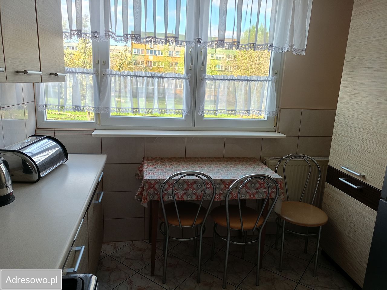 Mieszkanie 2-pokojowe Zgorzelec, ul. Stanisława Wyspiańskiego. Zdjęcie 3