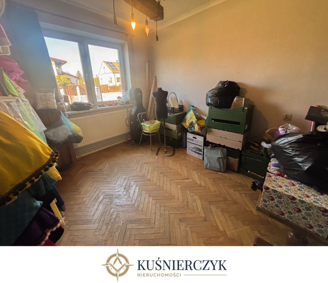 dom wolnostojący, 6 pokoi Krosno, ul. Stefana Okrzei. Zdjęcie 9