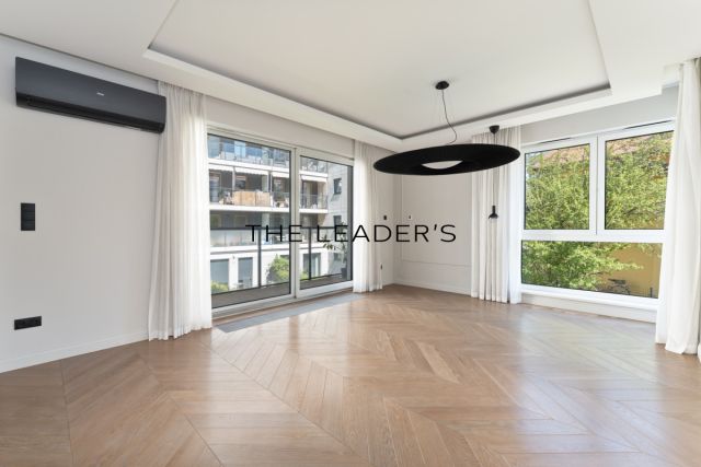 Mieszkanie 3-pokojowe Warszawa Mokotów, ul. Cieszyńska. Zdjęcie 5