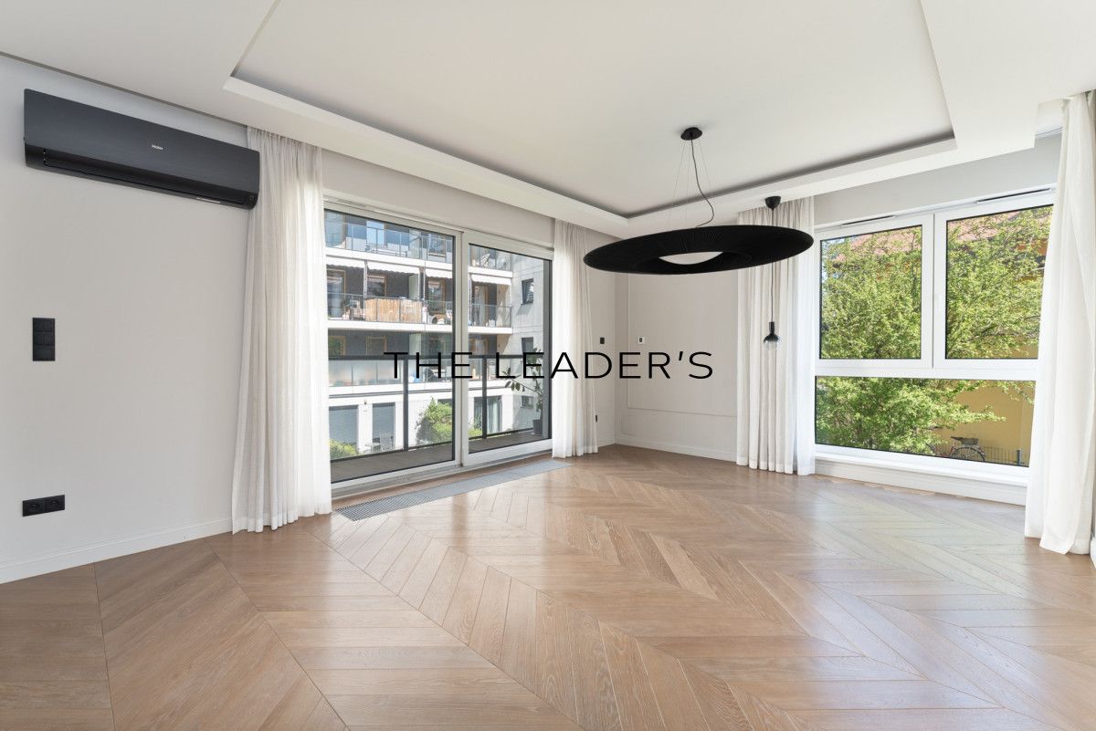 Mieszkanie 3-pokojowe Warszawa Mokotów, ul. Cieszyńska. Zdjęcie 5