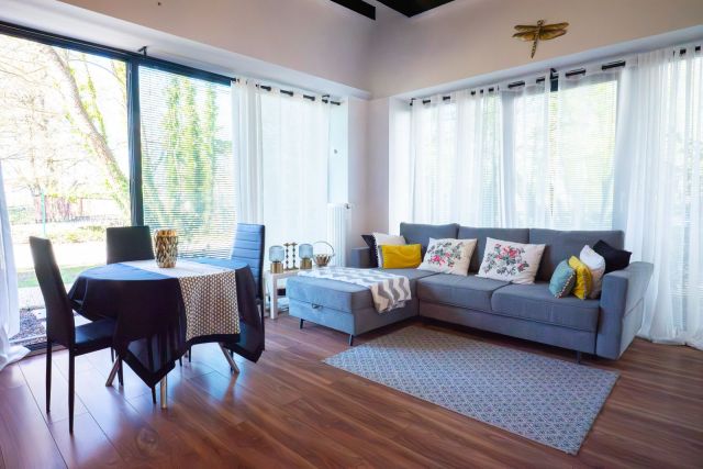 Mieszkanie 2-pokojowe Kołobrzeg Śródmieście, ul. Szpitalna. Zdjęcie 2