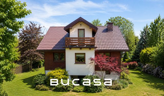 dom wolnostojący, 3 pokoje Węgrzce Wielkie. Zdjęcie 8
