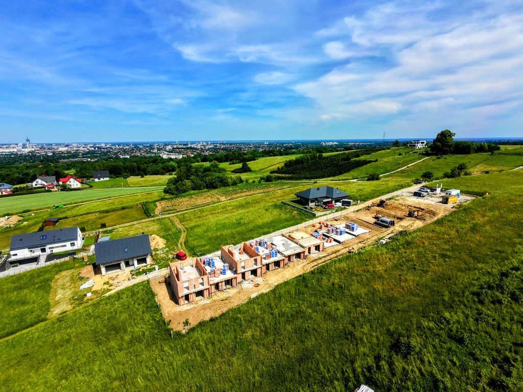 Mieszkanie 4-pokojowe Rzeszów, ul. Wichrowa. Zdjęcie 6