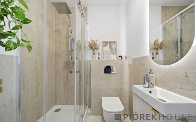 Mieszkanie 2-pokojowe Warszawa Praga-Południe, al. Stanów Zjednoczonych. Zdjęcie 8
