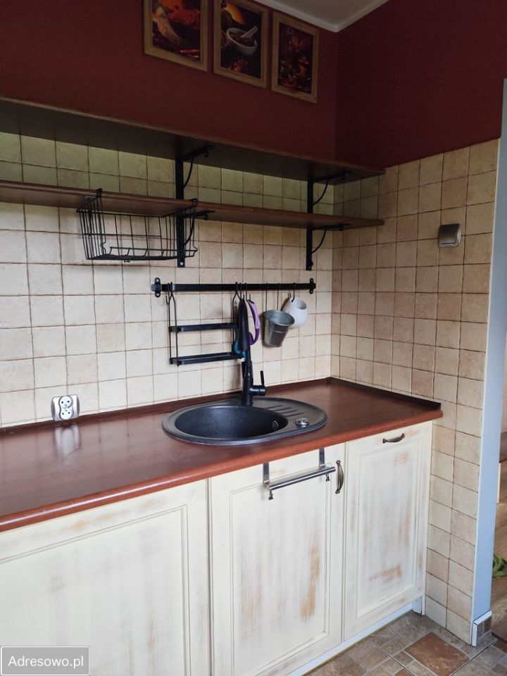 Mieszkanie 2-pokojowe Katowice Szopienice, ul. Pogodna. Zdjęcie 3