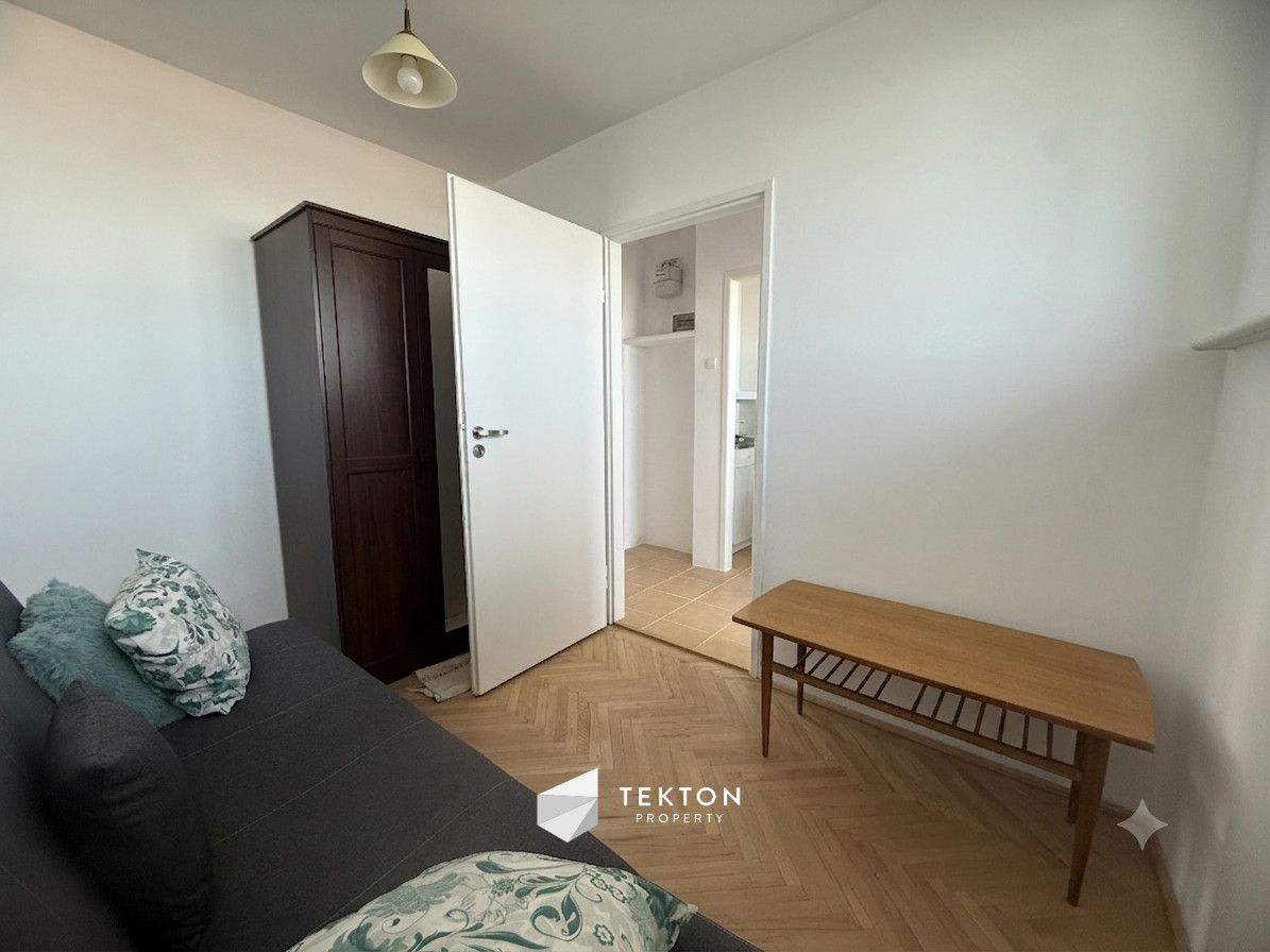 Mieszkanie 2-pokojowe Gdańsk Przymorze, ul. Obrońców Wybrzeża. Zdjęcie 17