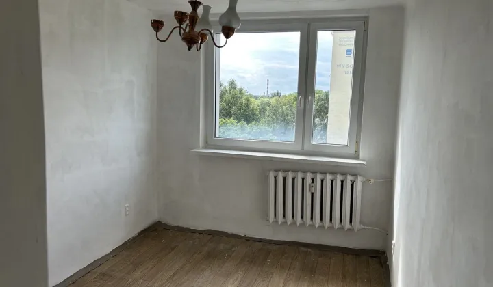 Mieszkanie 2-pokojowe Sosnowiec Stary Sosnowiec, ul. Wysoka