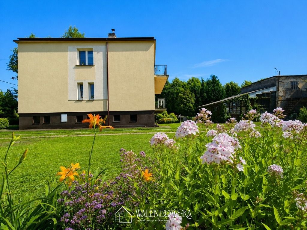 dom wolnostojący, 5 pokoi Kobylnica, ul. Witosa. Zdjęcie 17