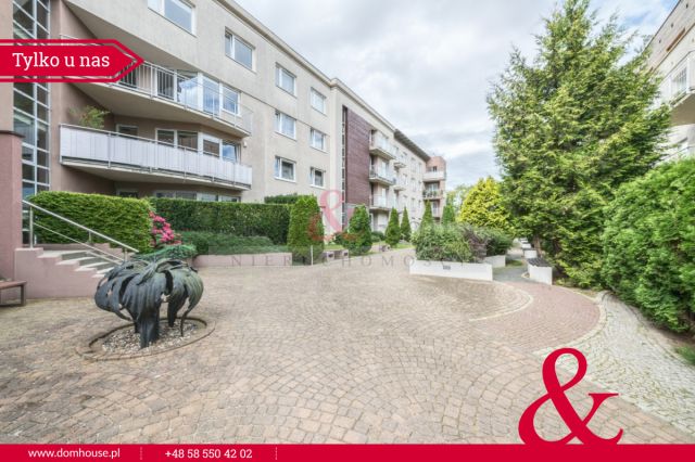 Mieszkanie 3-pokojowe Gdynia Orłowo, ul. Wrocławska. Zdjęcie 23