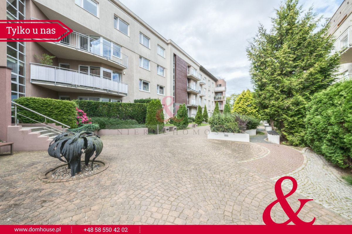 Mieszkanie 3-pokojowe Gdynia Orłowo, ul. Wrocławska. Zdjęcie 23