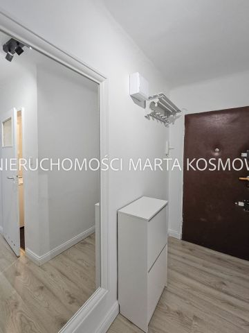 Mieszkanie 2-pokojowe Warszawa Ursus, ul. Bohaterów Warszawy. Zdjęcie 12