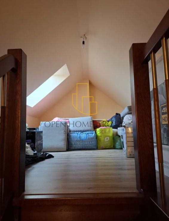 dom szeregowy, 5 pokoi Wrocław Ołtaszyn, ul. gen. Tadeusza Kutrzeby. Zdjęcie 16