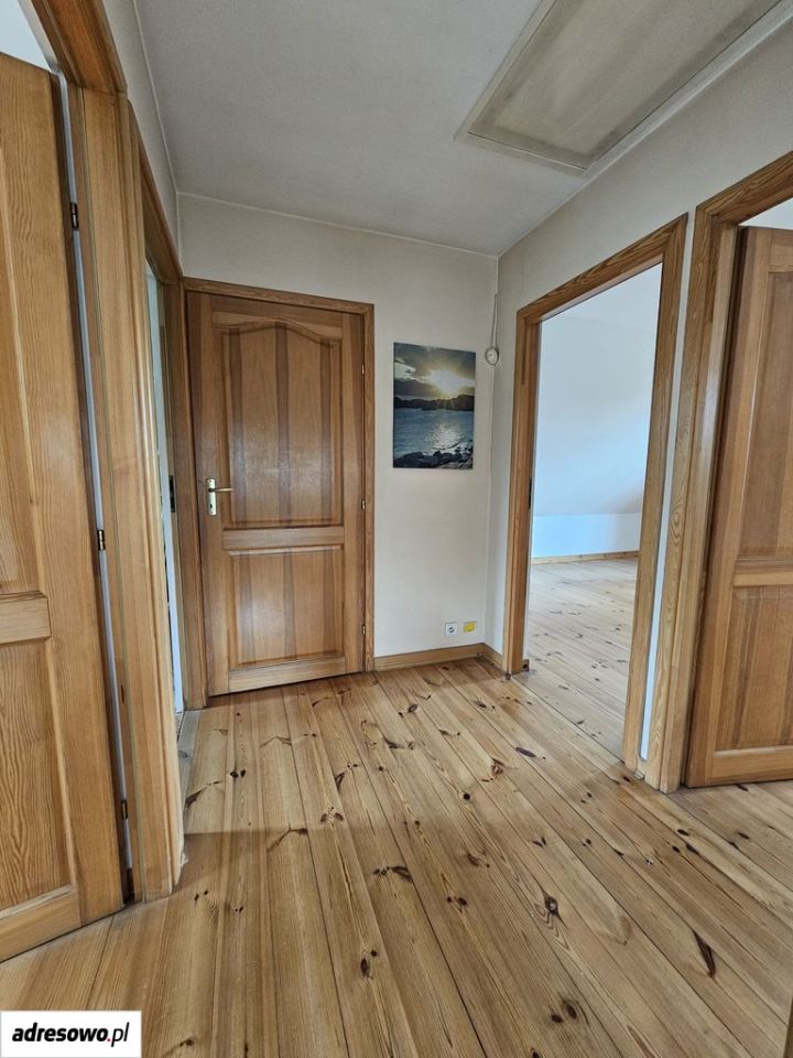 dom wolnostojący, 5 pokoi Kaliszki, ul. Akacjowa. Zdjęcie 5