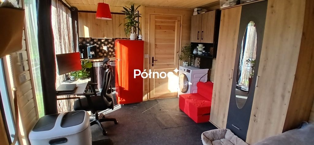 dom wolnostojący, 2 pokoje Koszwały. Zdjęcie 8