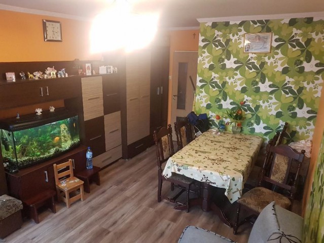 Mieszkanie 3-pokojowe Chojnice, ul. Młodzieżowa. Zdjęcie 1