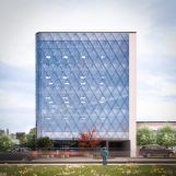 Działka budowlana Kraków Podgórze, ul. Drewniana. Zdjęcie 2