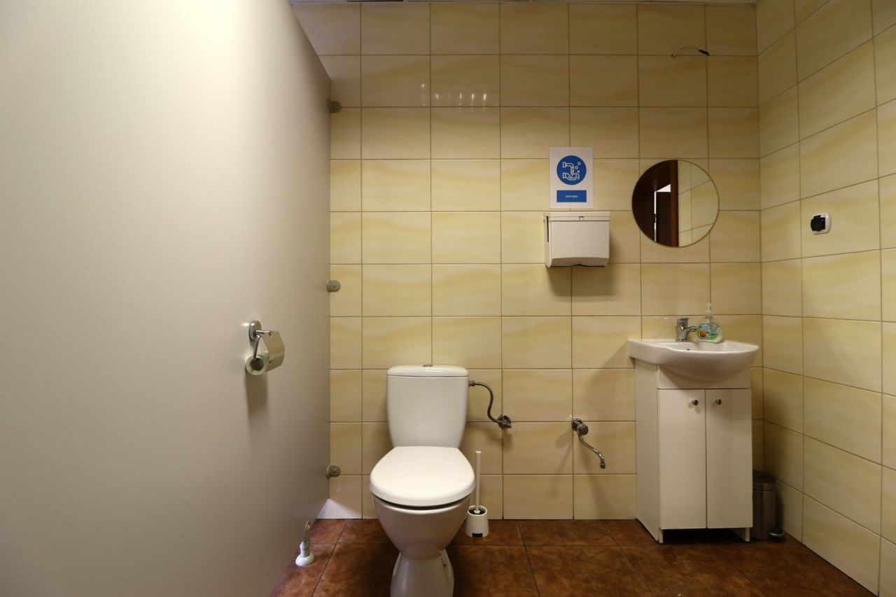 dom wolnostojący Dobrodzień, ul. Piastowska. Zdjęcie 10