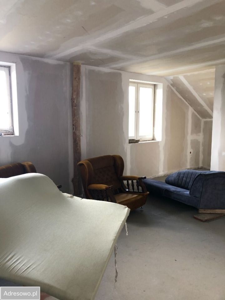 dom wolnostojący Bulianów. Zdjęcie 15