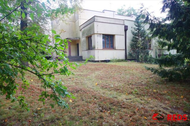 Mieszkanie 1-pokojowe Milanówek, ul. marsz. Józefa Piłsudskiego. Zdjęcie 1