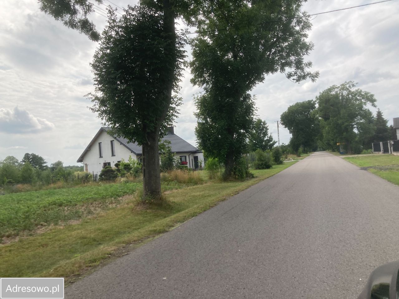 Działka budowlana Nowe Mostki. Zdjęcie 7