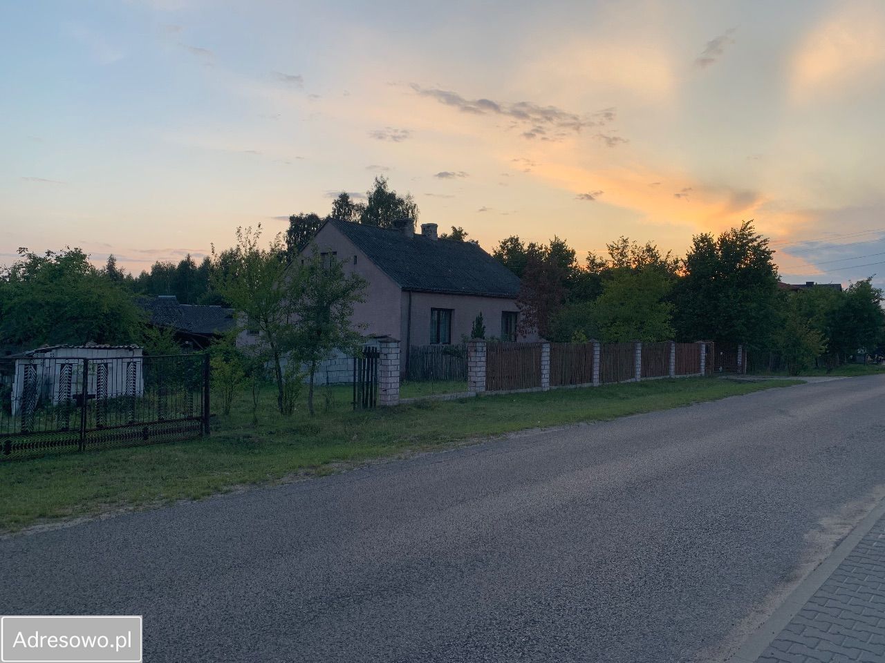 dom wolnostojący, 3 pokoje Gąsawy Rządowe-Niwy. Zdjęcie 10