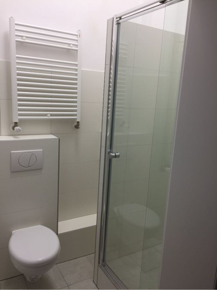 Mieszkanie 4-pokojowe Szczecin Centrum, ul. Stanisława Żółkiewskiego. Zdjęcie 3