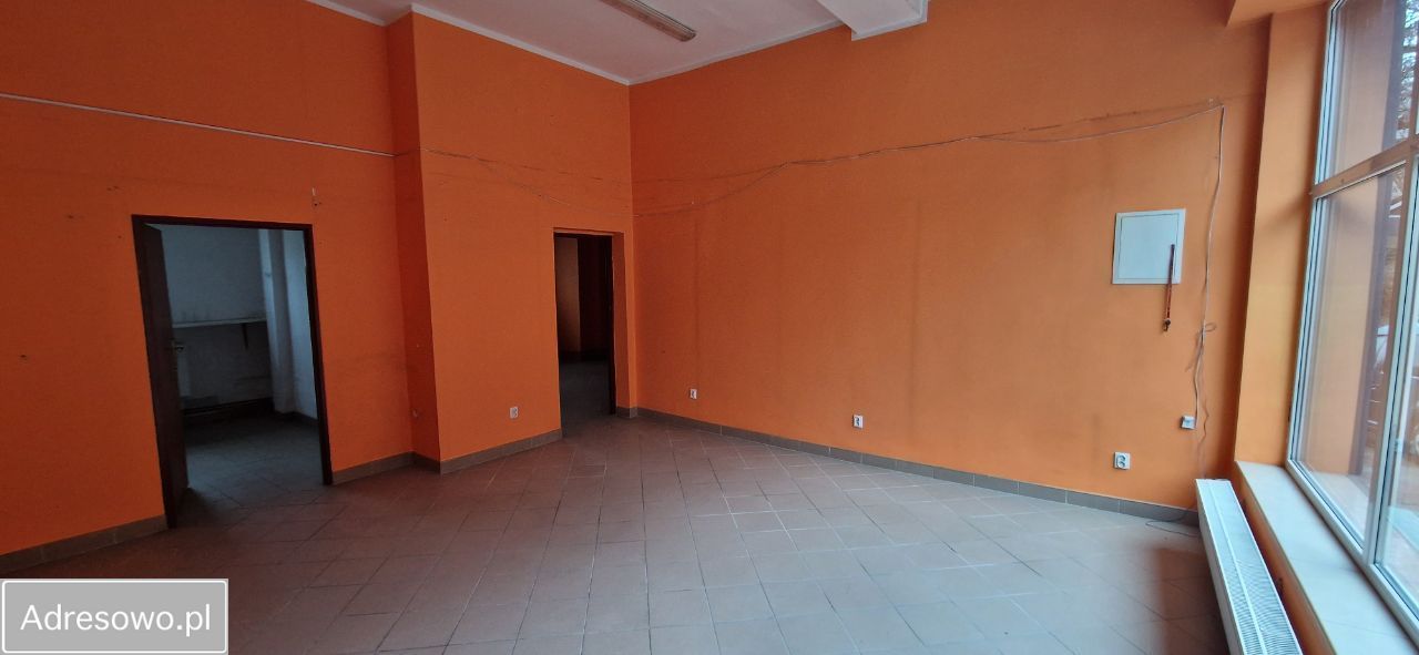 Lokal Dzierzgoń, ul. 1 Maja. Zdjęcie 10