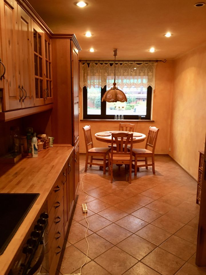 dom szeregowy, 4 pokoje Chocianów, ul. Kasztanowa. Zdjęcie 12