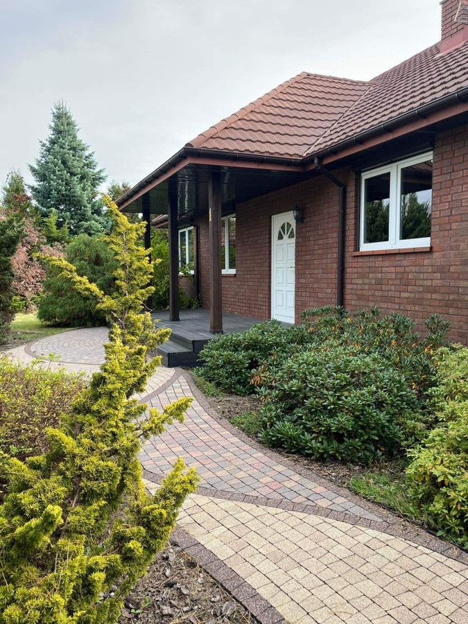 dom wolnostojący, 5 pokoi Bukowiec, ul. Niezapominajki