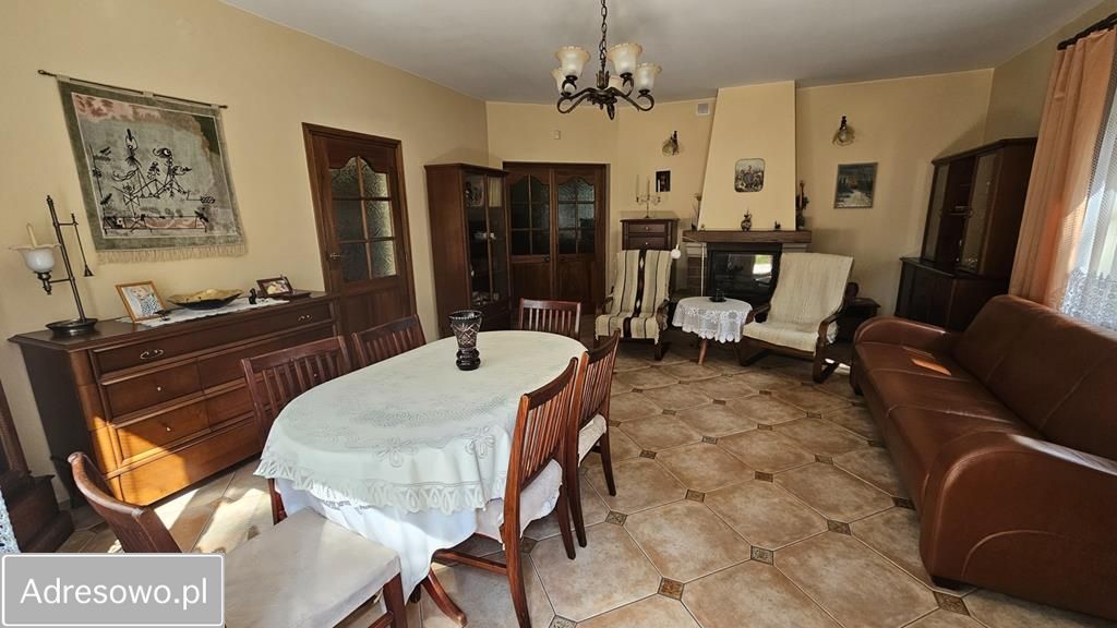 dom wolnostojący, 4 pokoje Izabelin C. Zdjęcie 7