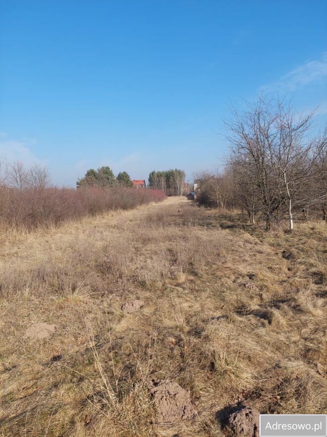 Działka budowlana Jaworznia. Zdjęcie 5