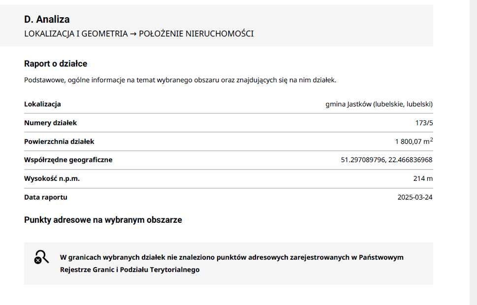 Działka rolno-budowlana Panieńszczyzna. Zdjęcie 3