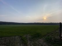 Działka rolna Tarnawa Rzepińska. Zdjęcie 2